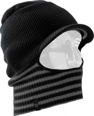 Burton Top Down Snowboard Beanie