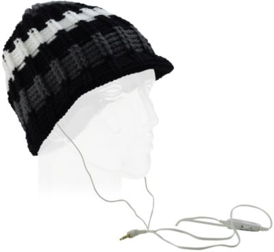 Burton Sabbatical Audio Snowboard Beanie