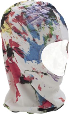 Watercolor Print Print