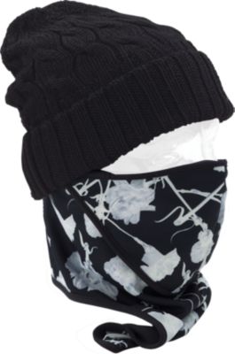 Burton First Layer Lightweight Snowboard Facemask