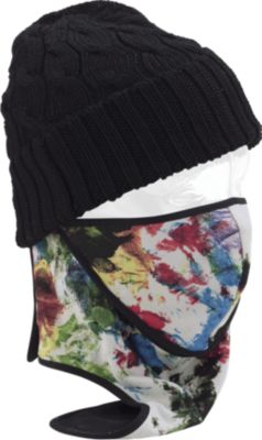 Watercolor Print Print