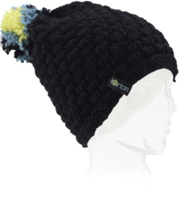 Burton Call You Tomorrow Snowboard Beanie