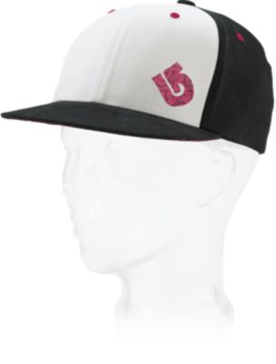 Burton Brains Flexfit Hat