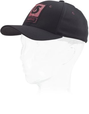 Burton Clubhouse Flexfit Hat