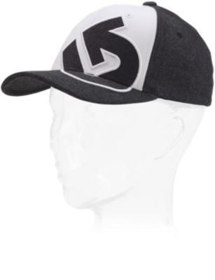 Burton Slidestyle Flexfit Hat