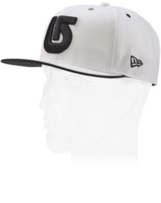 Bright White