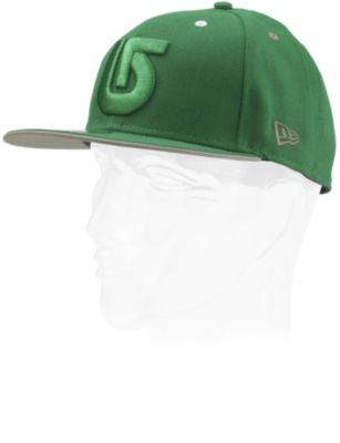 Burton ADL New Era Cap
