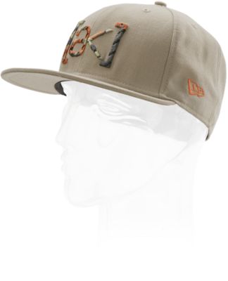 AK New Era Cap