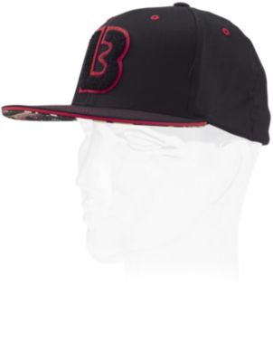 Burton College Boy Flexfit Cap