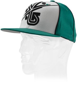 Burton Flakee Flexfit Cap