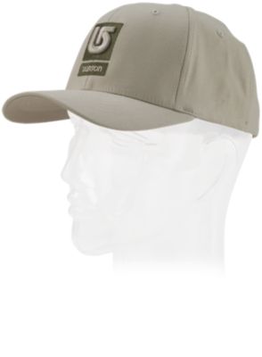 Burton Frathouse Flexfit Cap