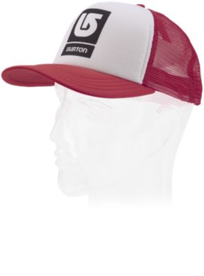 Burton Mother Trucker Cap