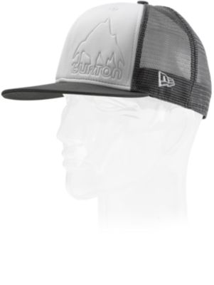Burton Paranoya New Era Cap