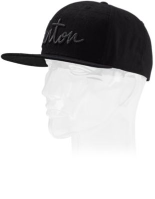 Burton Slider New Era Cap
