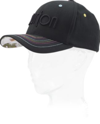 Burton B Spot Flexfit Hat
