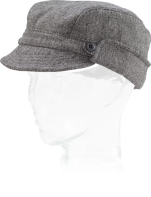 Burton Boys Don't Cry Military Hat