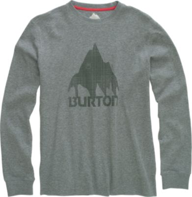 Burton Mountain Thermal