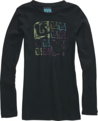 Burton Process Square Thermal