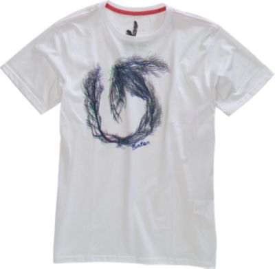Burton Stick Stack Premium Short Sleeve Tee