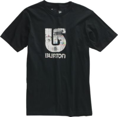 Burton Manic Short Sleeve Tee