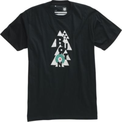 Burton Pulsar Short Sleeve Tee