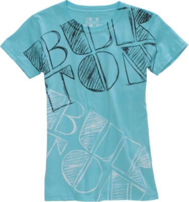 Burton Angle Short Sleeve Tee