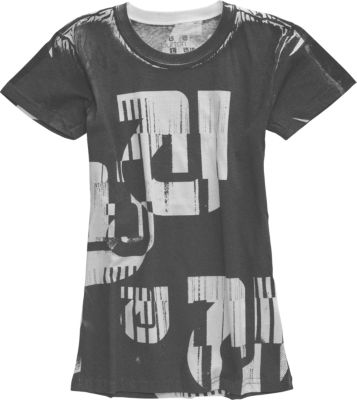 Burton Logo Tee Two Short Sleeve Tee
