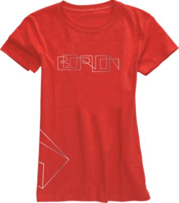 Burton Shineline Short Sleeve Tee