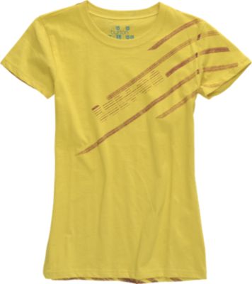Burton Throwback Short Sleeve Tee
