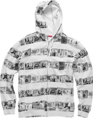 Burton Lucky You Full-Zip Hoodie