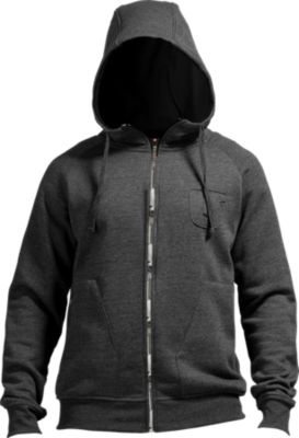 Burton Process Premium Full-Zip Hoodie