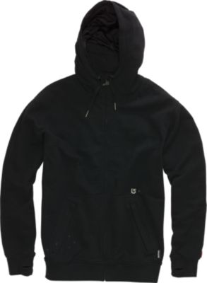 Burton Sleeper Premium Full-Zip Hoodie