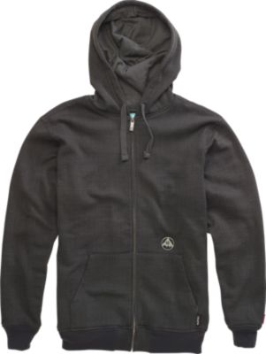 Burton Thirteen Premium Full-Zip Hoodie
