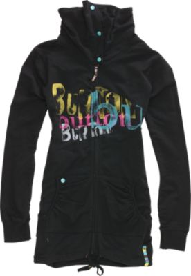 Burton Cheam Snowboard Fleece