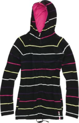 Burton Star Snowboard Fleece