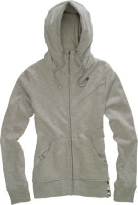 Burton Scandia Premium Full-Zip Snowboard Hoodie
