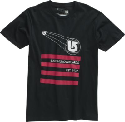 Burton Engage Short Sleeve Tee