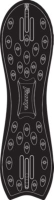 No Board Pad