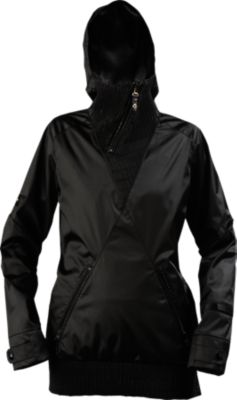 True Black