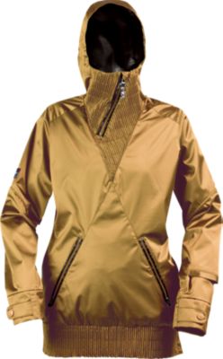 B by Burton Lana Pullover Snowboard Jacket