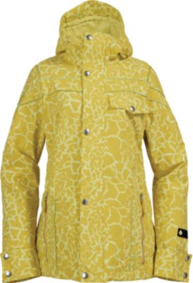 Firefly Safari Chic Print