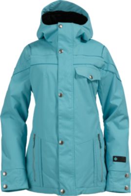 Burton Document Snowboard Jacket