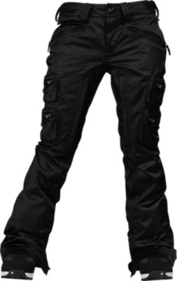 True Black
