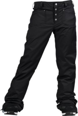 True Black