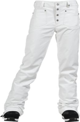 Bright White