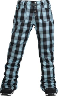 The White Collection Skinny Pant