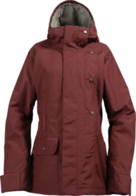 GMP Unity Snowboard Jacket