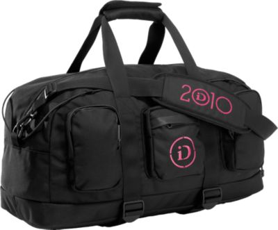 Idiom Duffel Bag