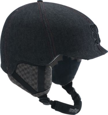R.E.D Protection Mutiny Snowboard Helmet Fabric Cover