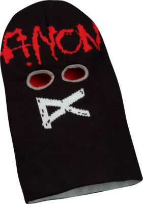 Anon Anonymous Robber Snowboard Beanie